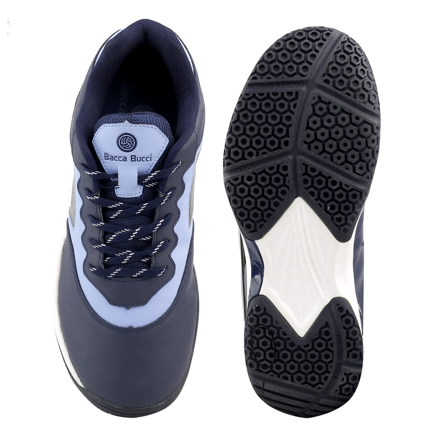 Bacca Bucci Elitestriker Badminton shoe - Image 6