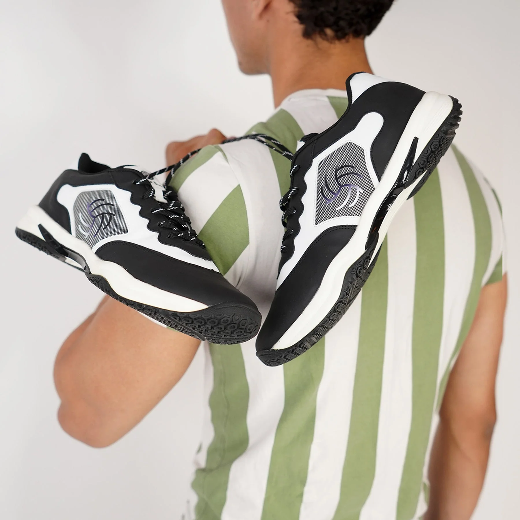 Bacca Bucci Elitestriker Badminton shoe - Image 7