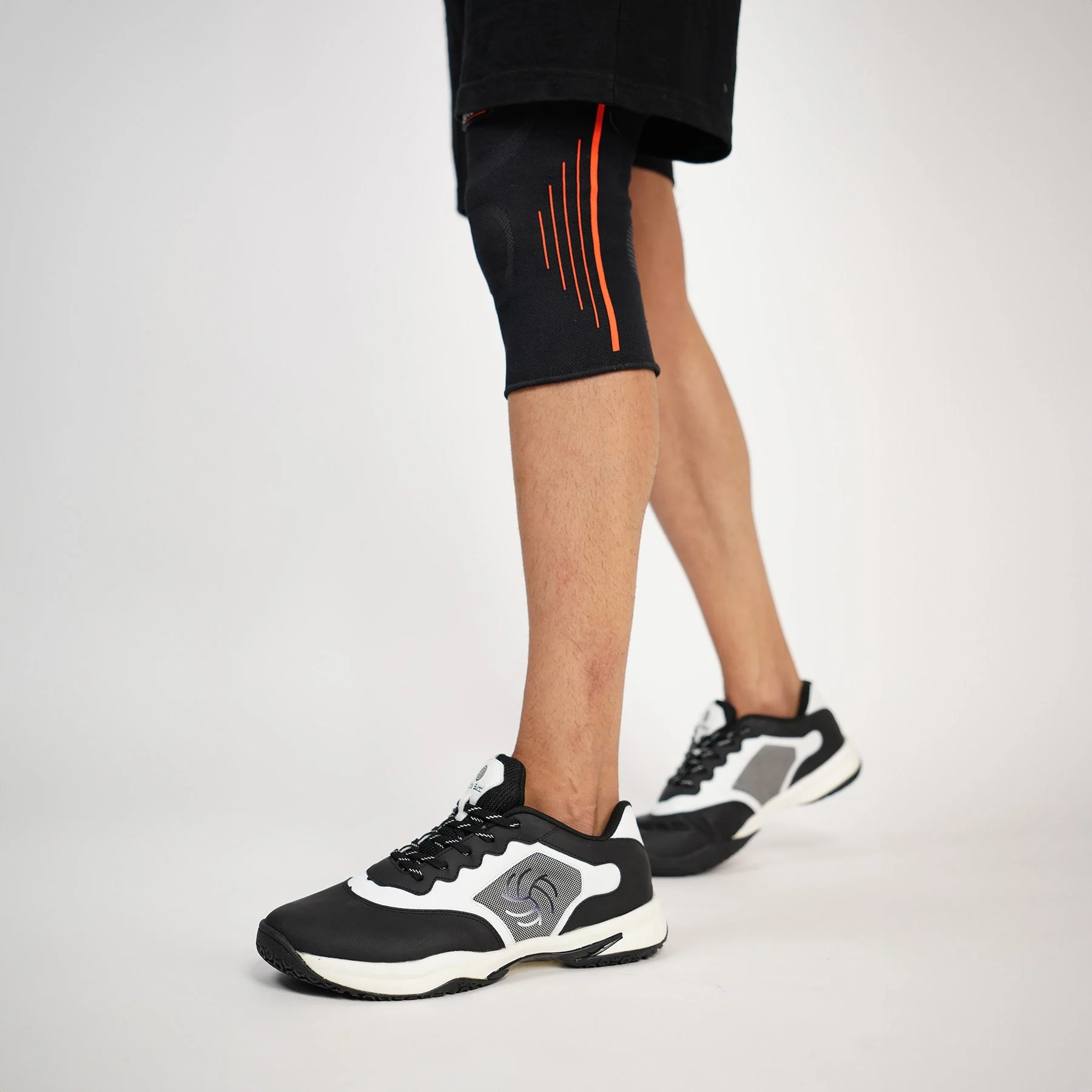 Bacca Bucci Elitestriker Badminton shoe - Image 8