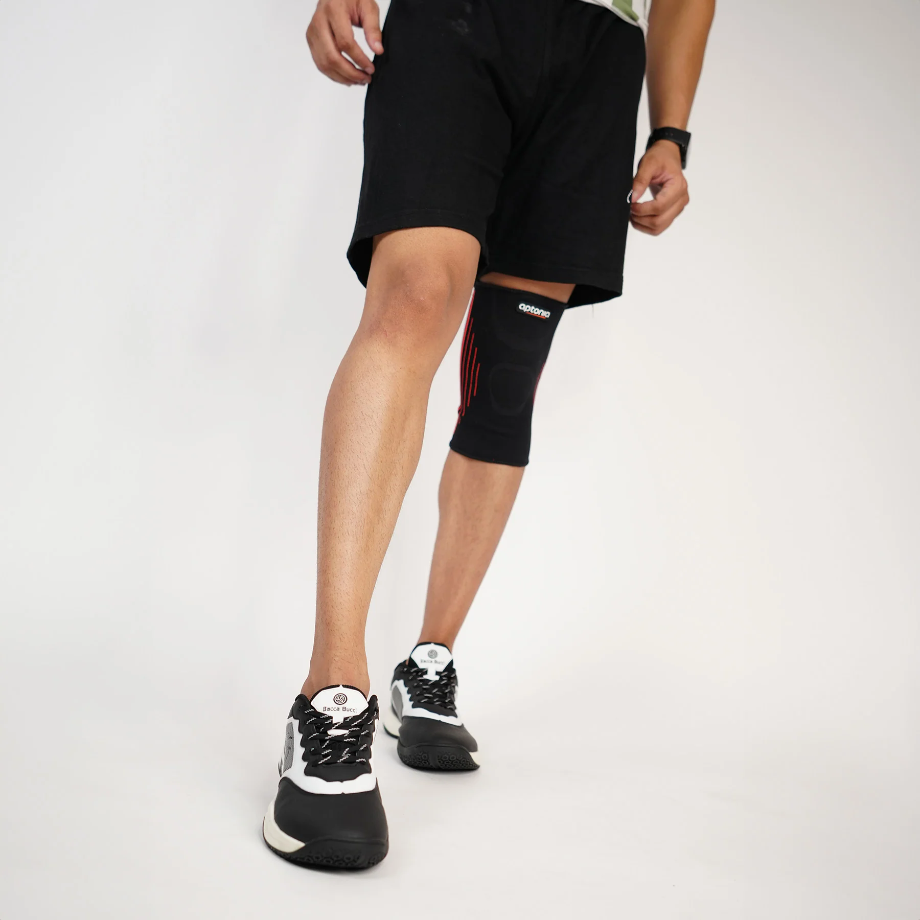 Bacca Bucci Elitestriker Badminton shoe - Image 4