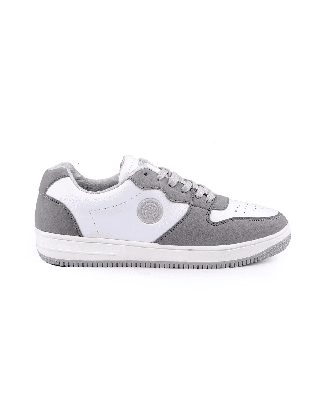 Bacca Bucci EMILY Low-top Flat Sole Sneakers For Women - Image 19