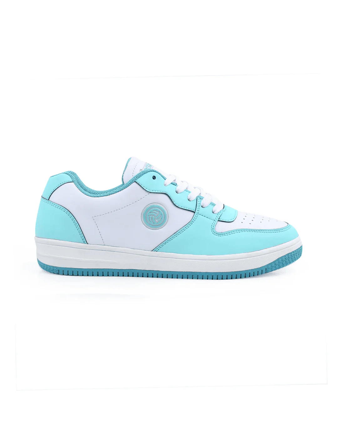 Bacca Bucci EMILY Low-top Flat Sole Sneakers For Women - Image 7