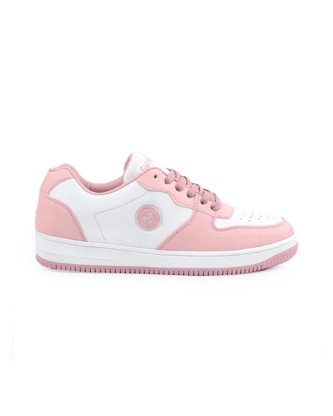 Bacca Bucci EMILY Low-top Flat Sole Sneakers For Women - Image 13