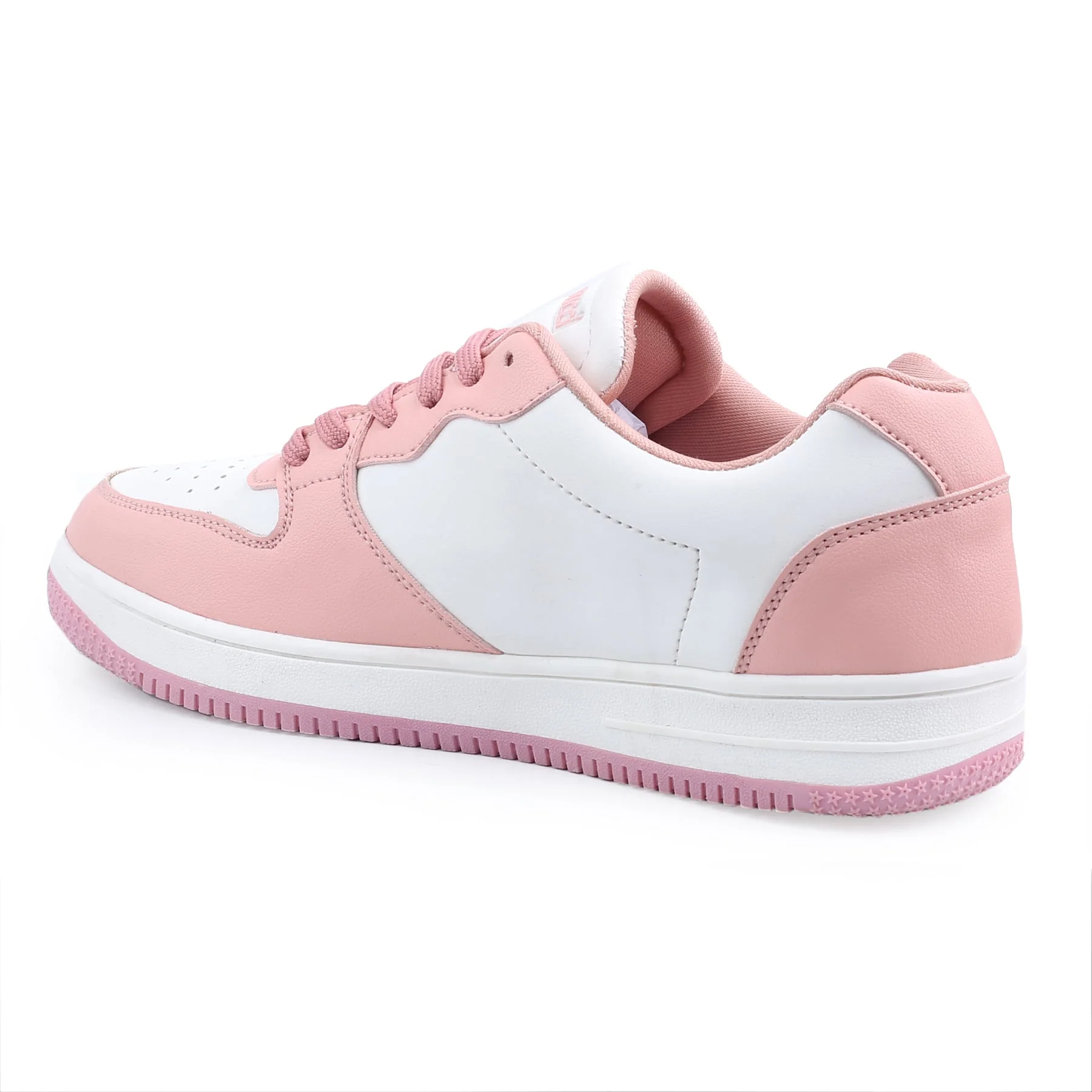 Bacca Bucci EMILY Low-top Flat Sole Sneakers For Women - Image 24