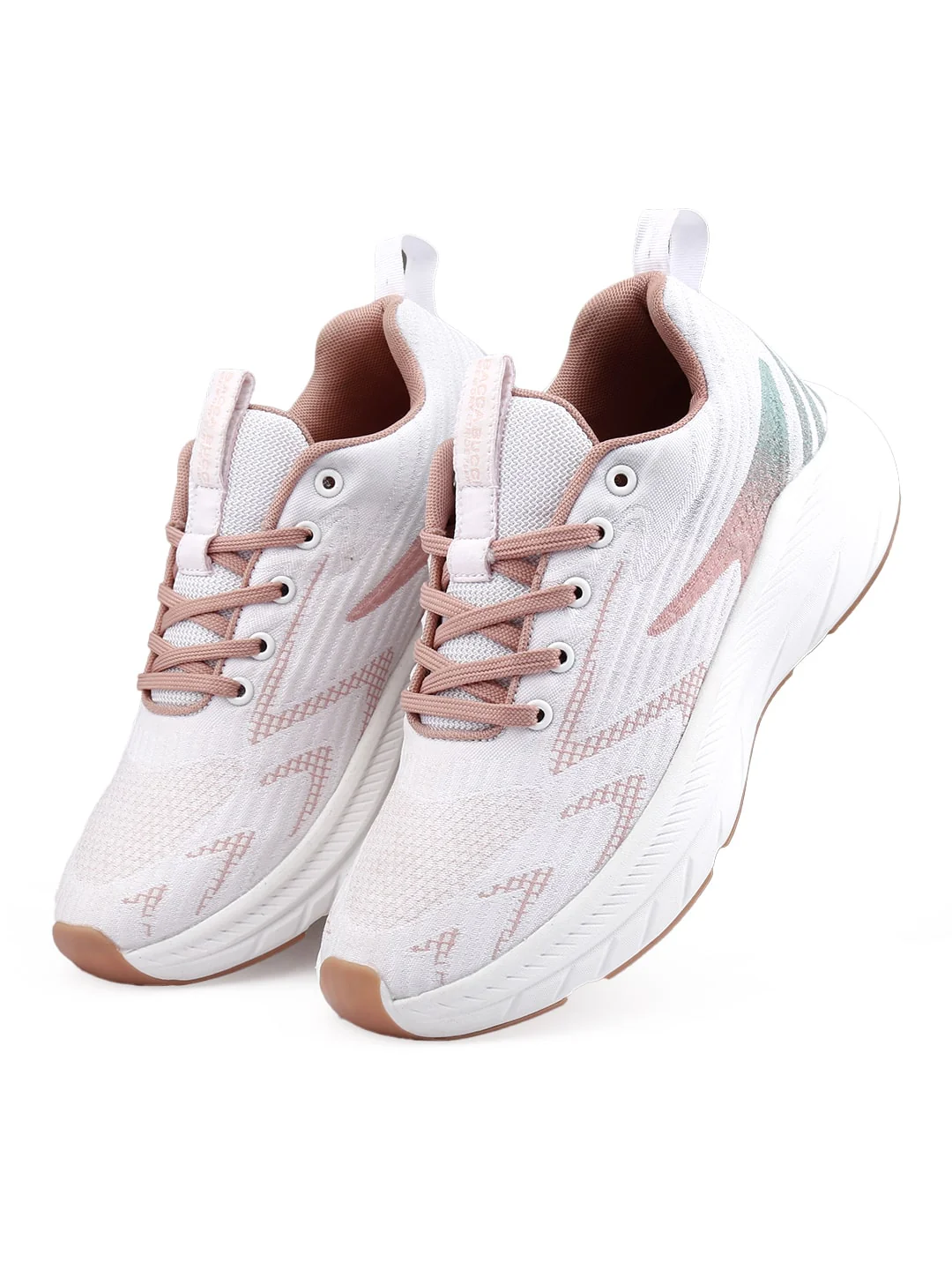 Bacca Bucci Endeavor Women's Running Shoes - Image 7