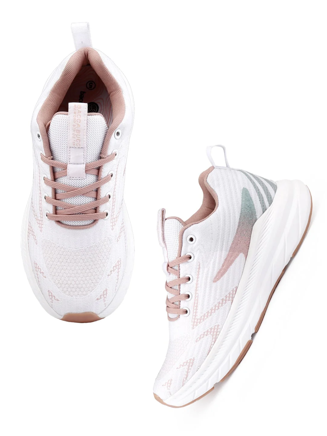 Bacca Bucci Endeavor Women's Running Shoes - Image 8