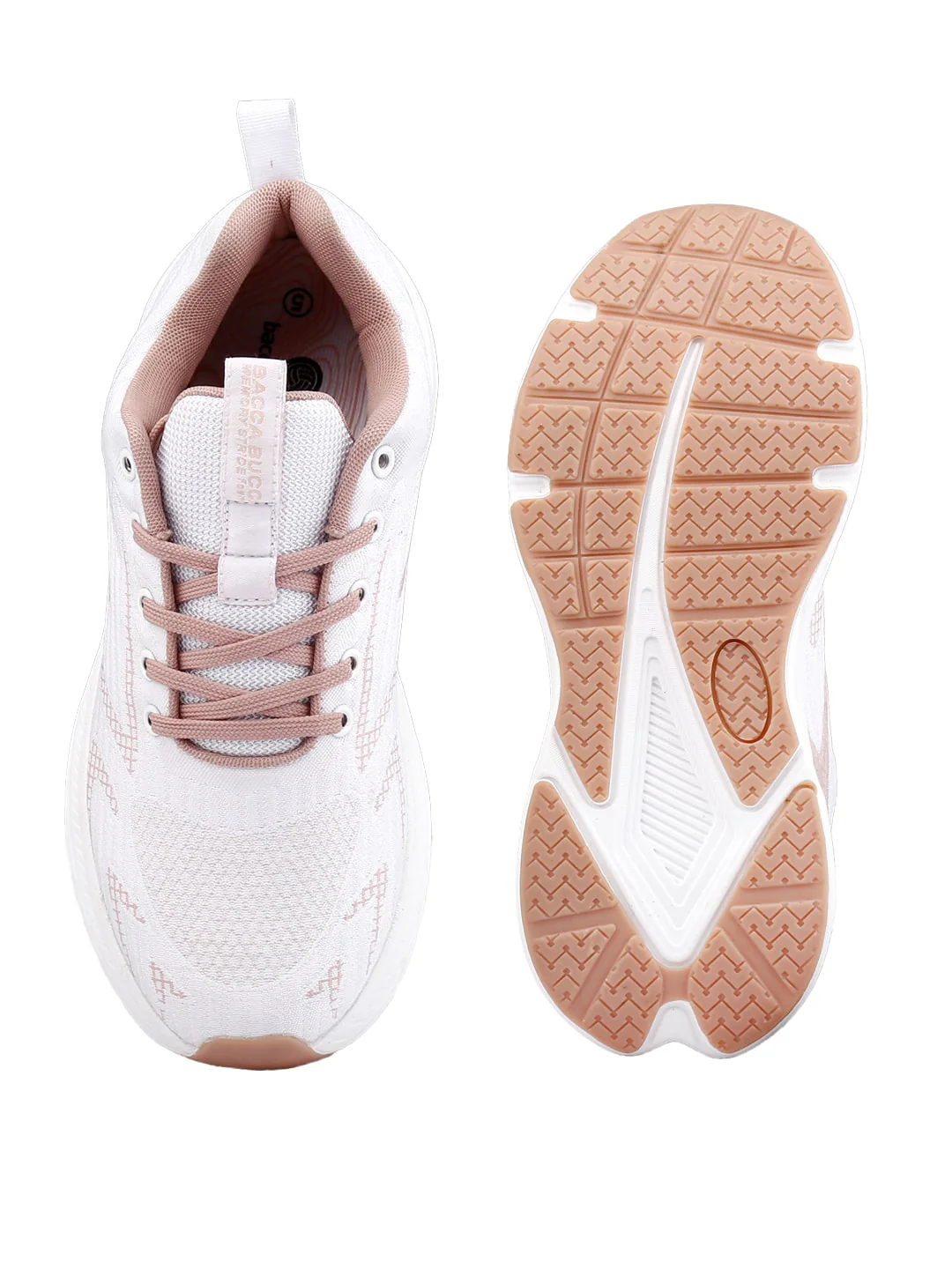 Bacca Bucci Endeavor Women's Running Shoes - Image 9
