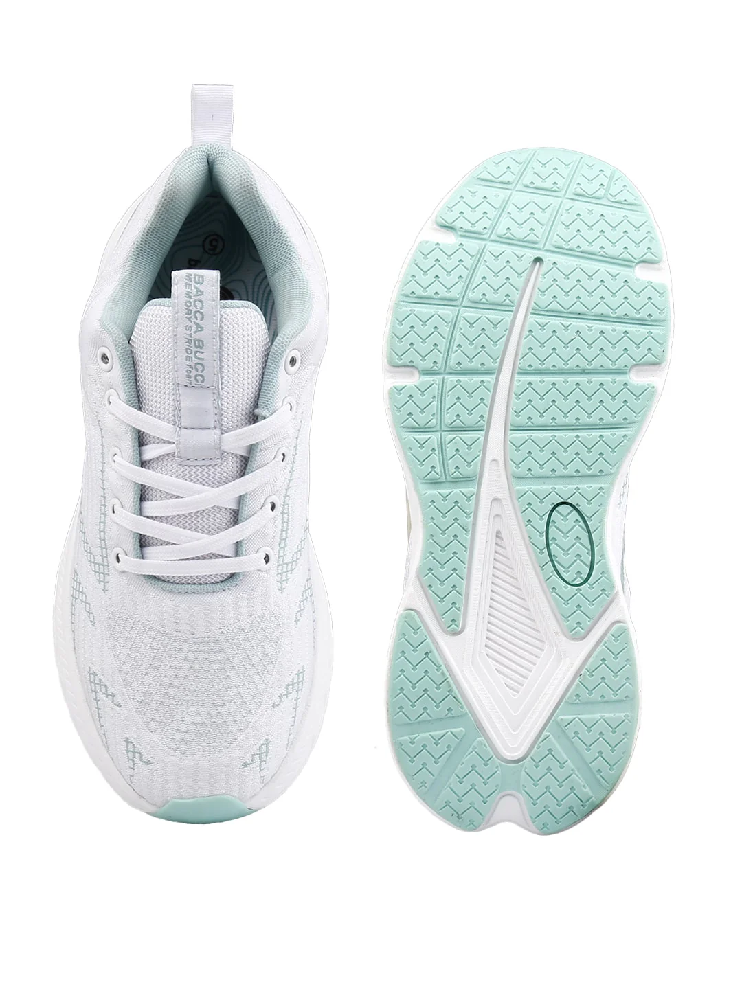 Bacca Bucci Endeavor Women's Running Shoes - Image 17
