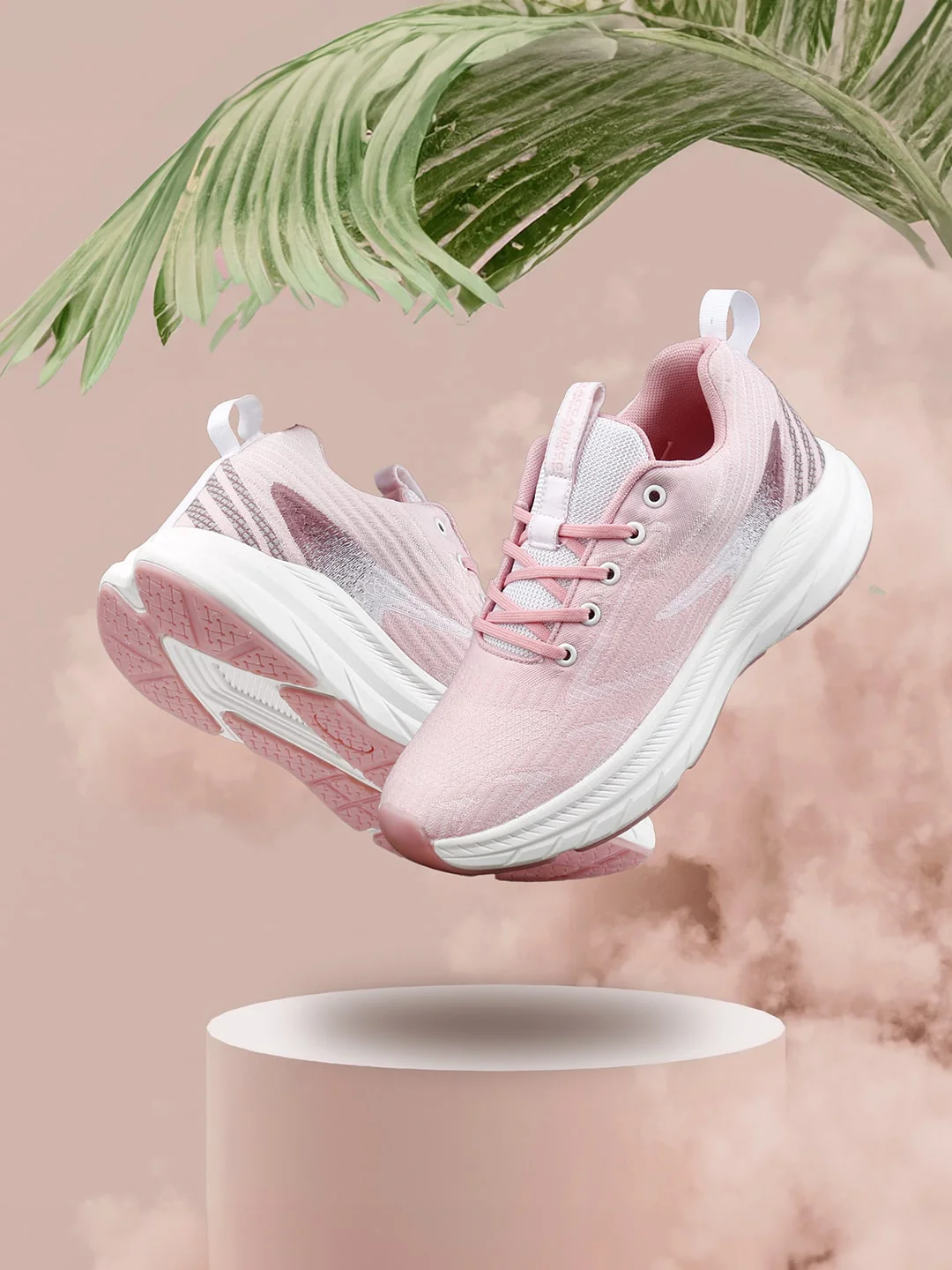 Bacca Bucci Endeavor Women's Running Shoes - Image 20