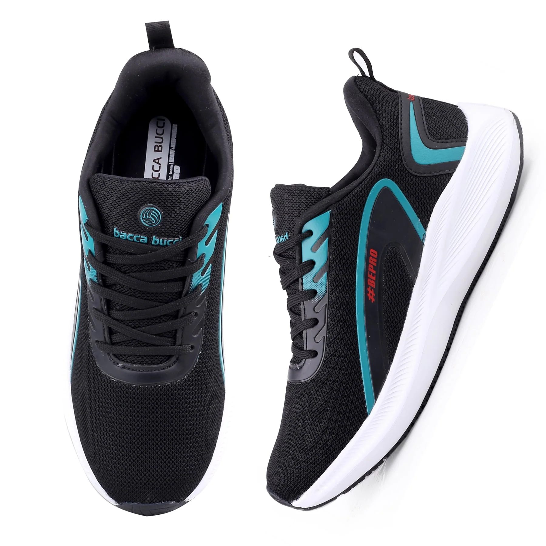 Bacca Bucci Essential - Image 13