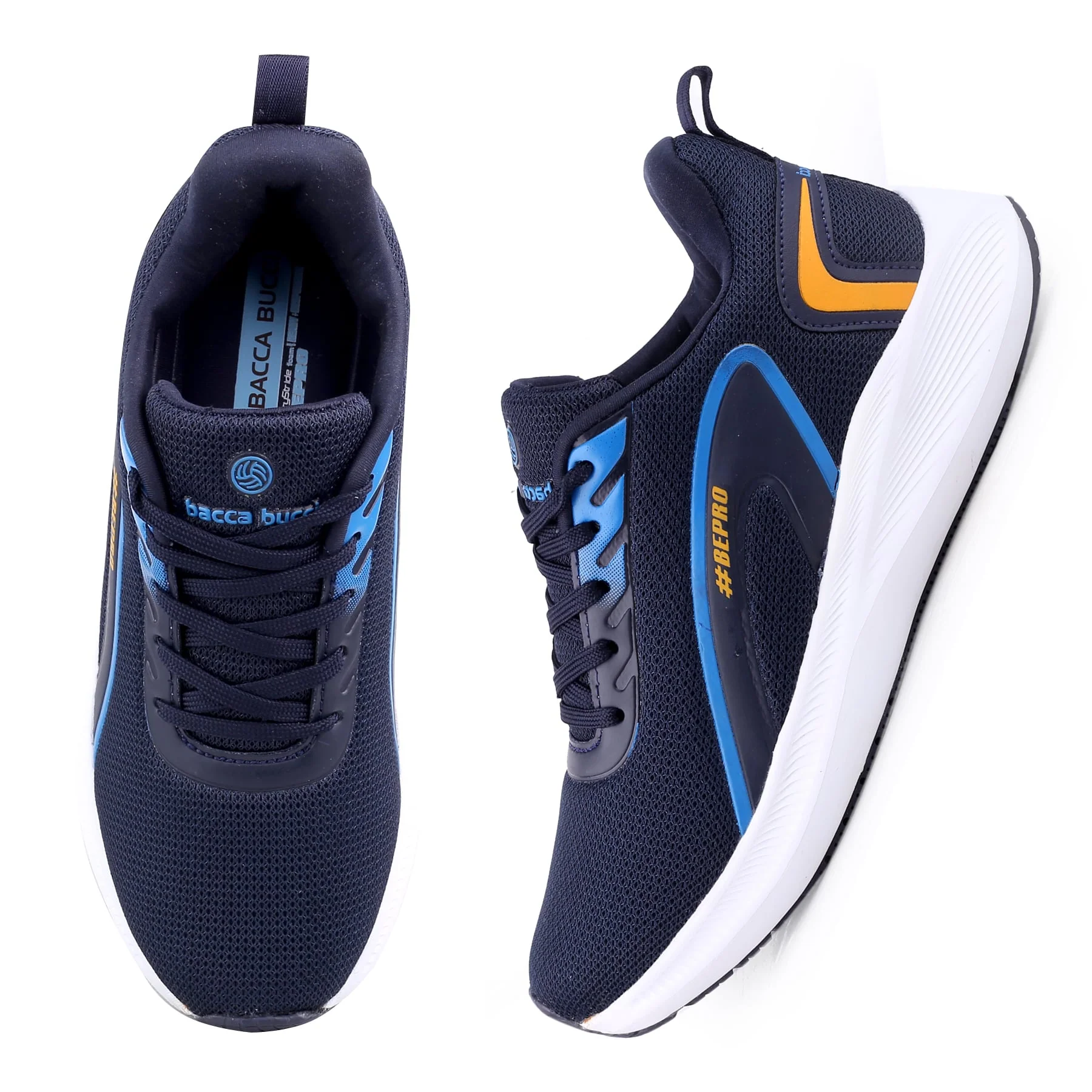 Bacca Bucci Essential - Image 7