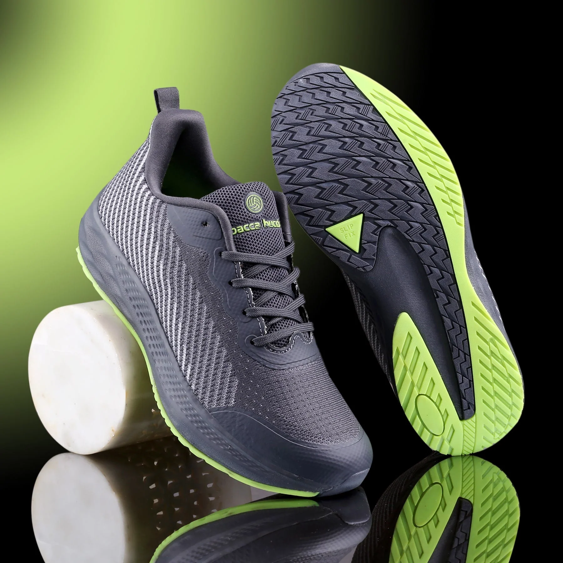 Bacca Bucci Essential - Image 2