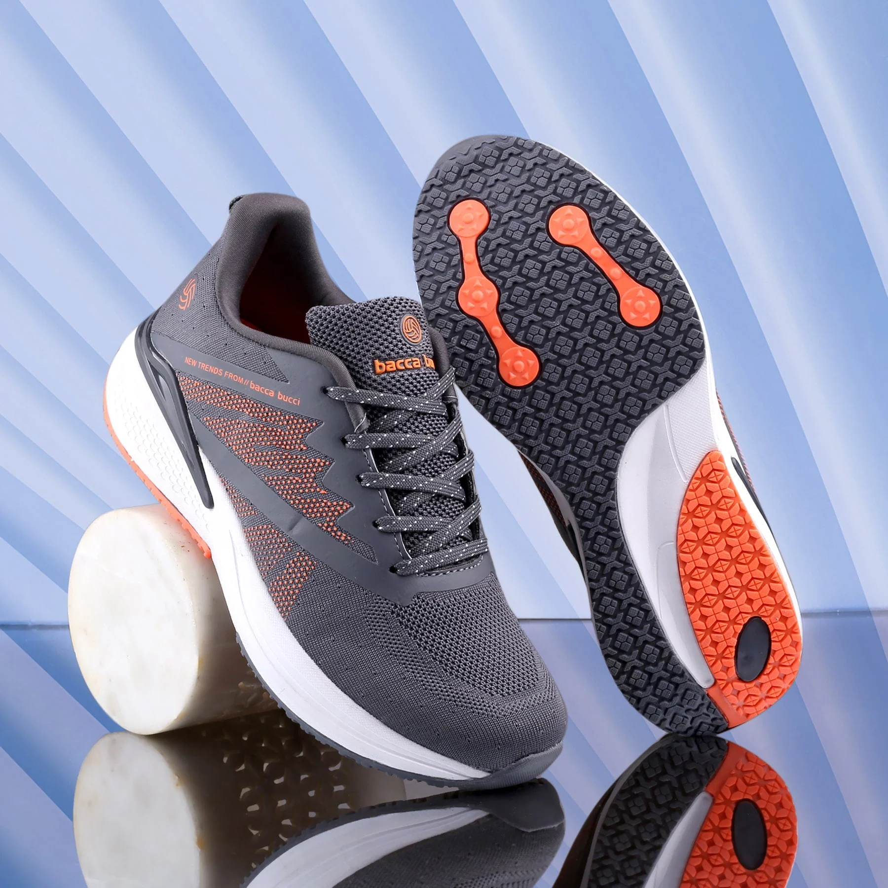 Bacca Bucci Essential - Image 2