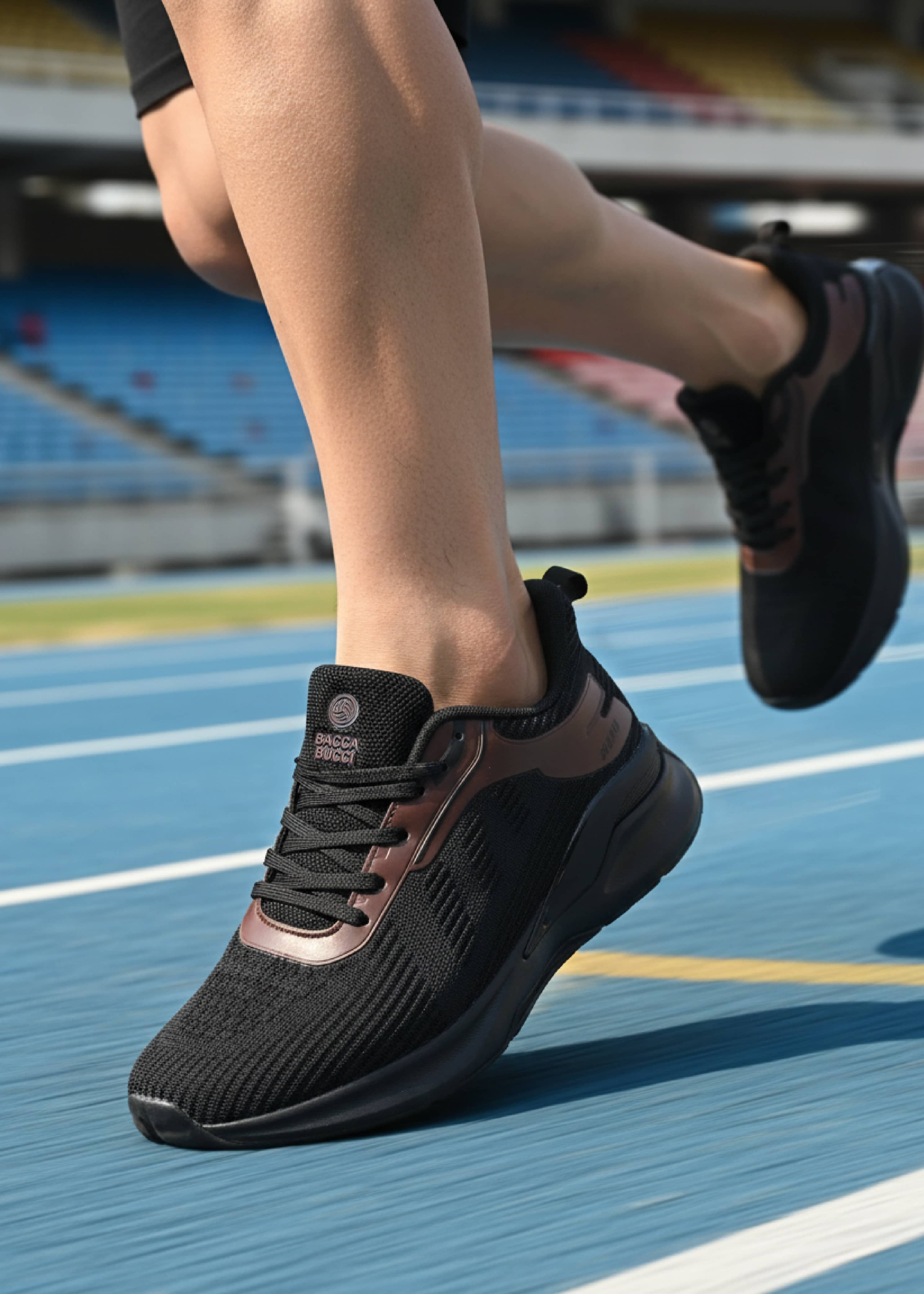 Bacca Bucci FLEXION – The Ultimate Blend of Flexibility & Motion - Image 3