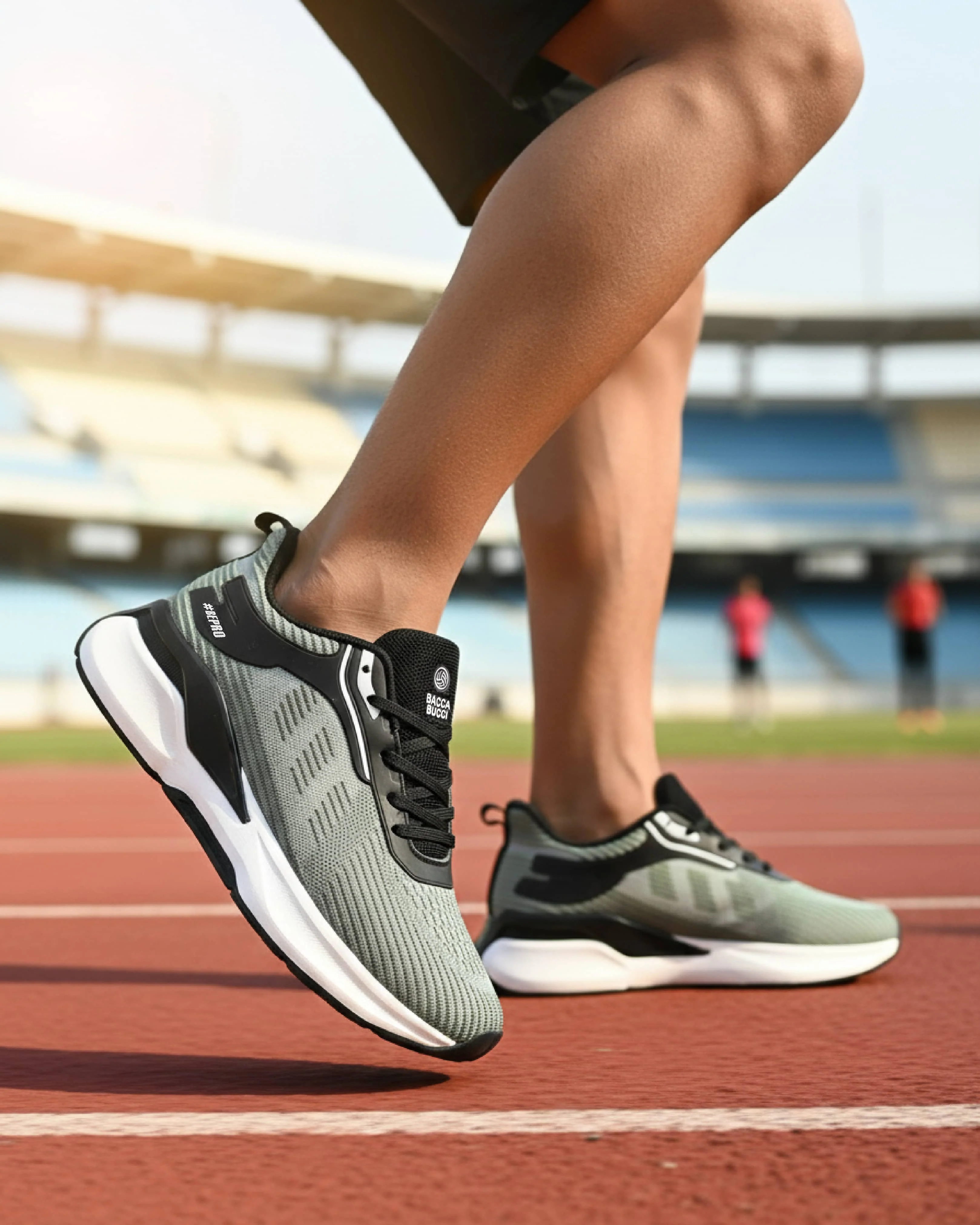 Bacca Bucci FLEXION – The Ultimate Blend of Flexibility & Motion - Image 8