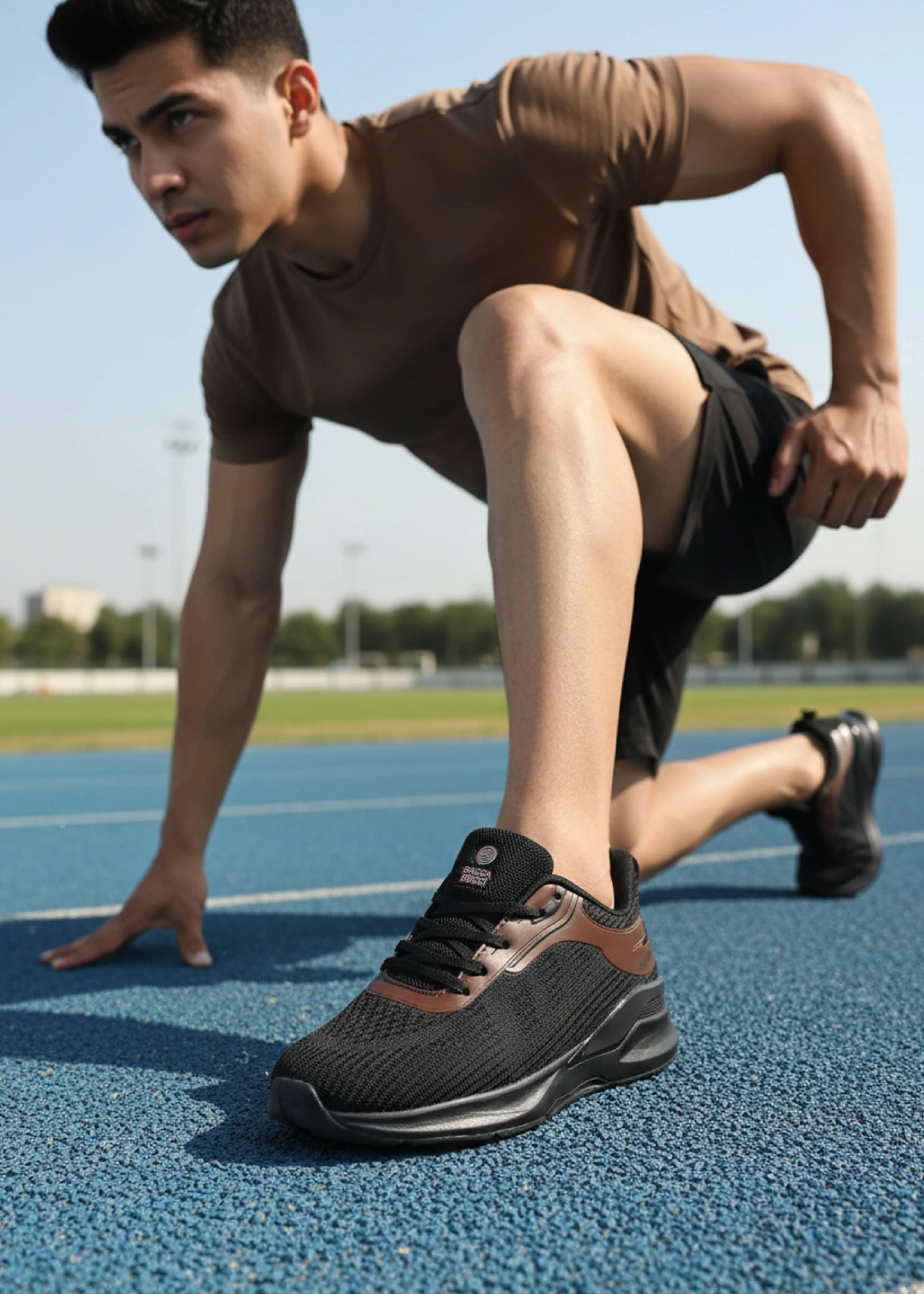 Bacca Bucci FLEXION – The Ultimate Blend of Flexibility & Motion - Image 2