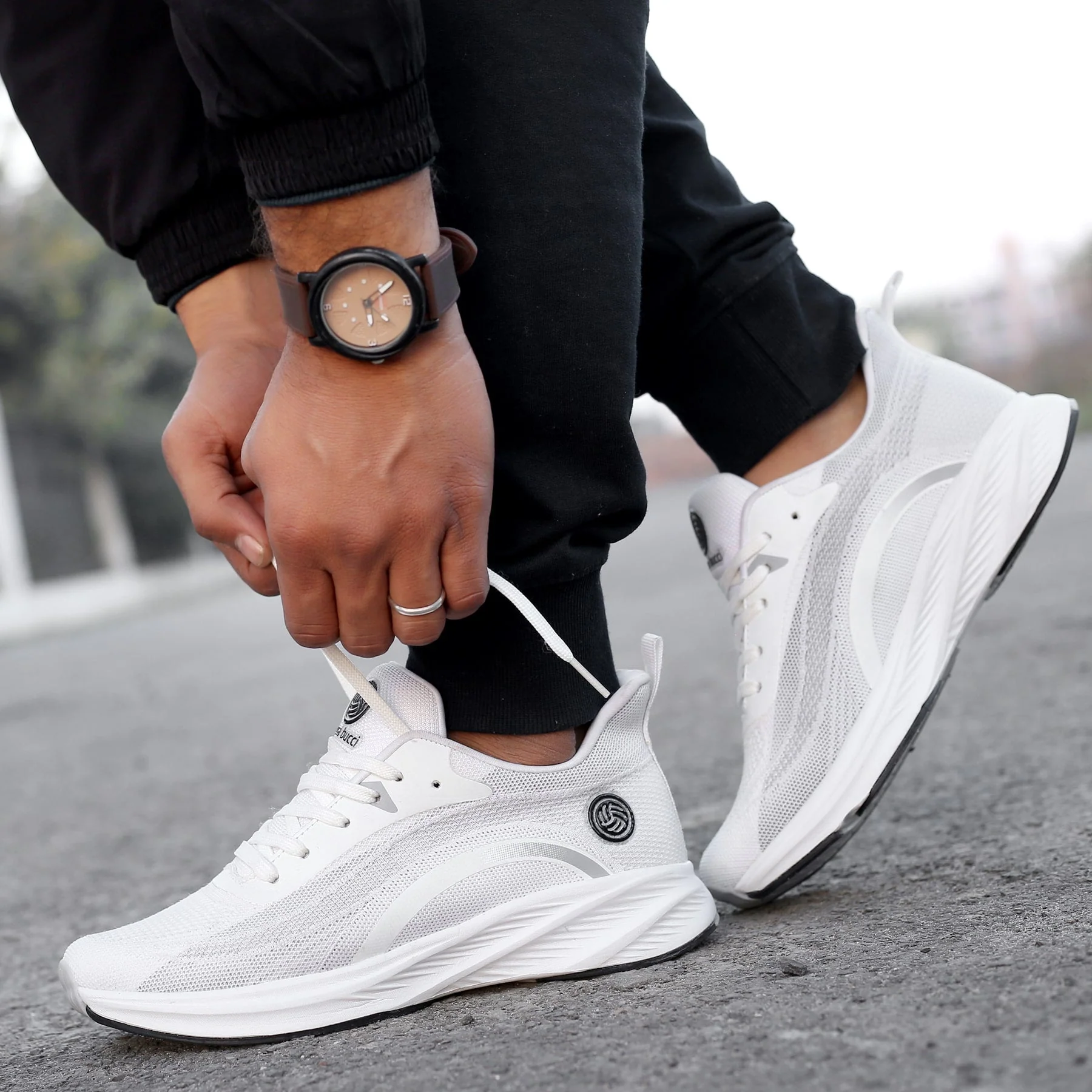 Bacca Bucci Fly - Image 4