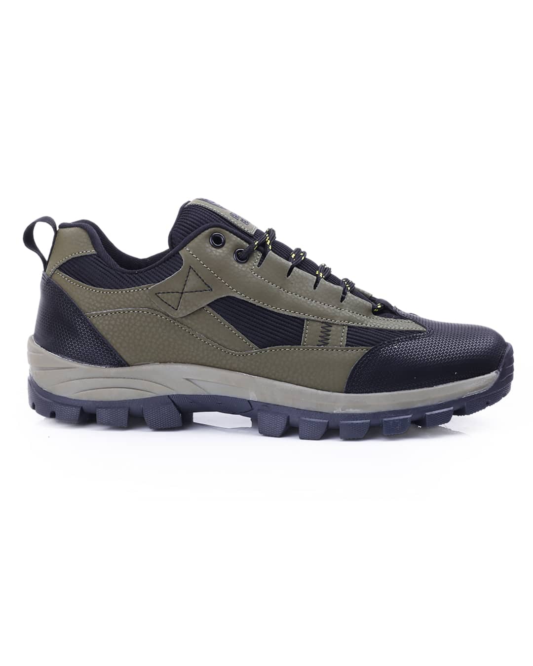 Bacca Bucci FOREST Low-Top Hiking Boots for Men - Image 12