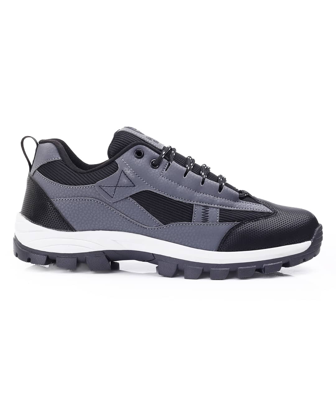 Bacca Bucci FOREST Low-Top Hiking Boots for Men - Image 18