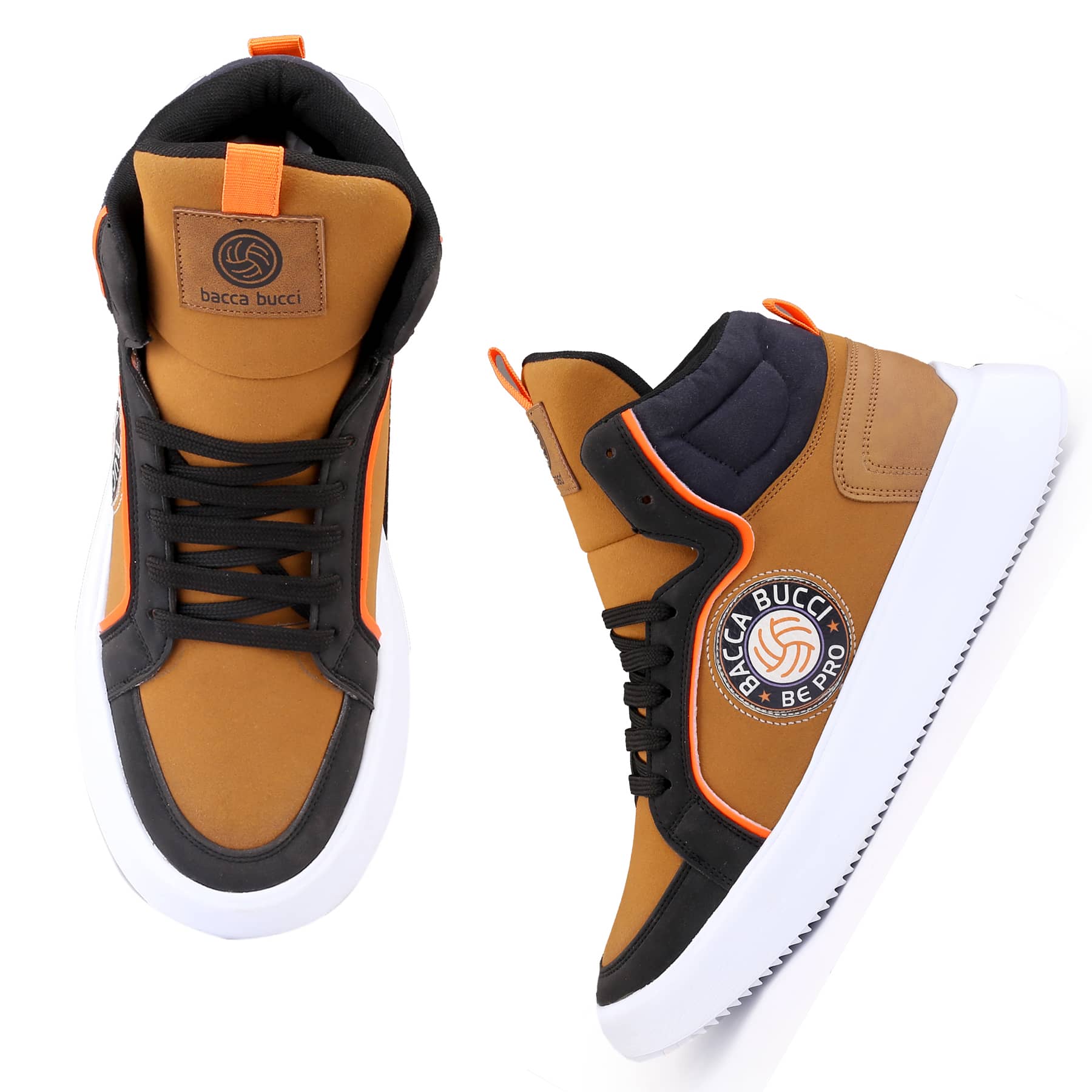 Bacca Bucci GRAVITY - Image 5