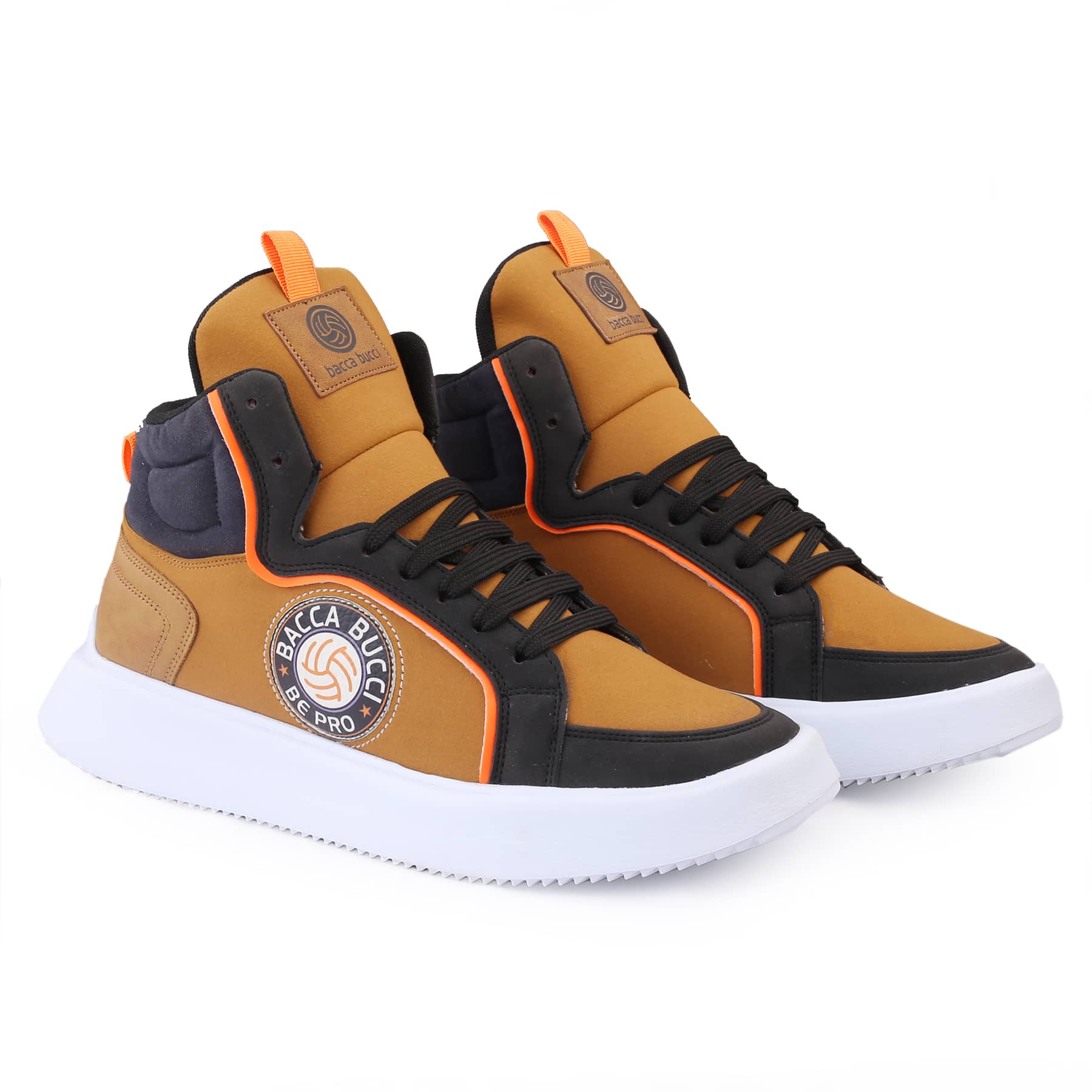 Bacca Bucci GRAVITY - Image 7