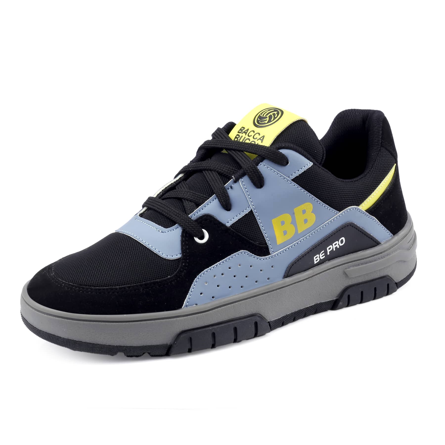 Bacca Bucci Groove Low Top Sneakers - Image 13