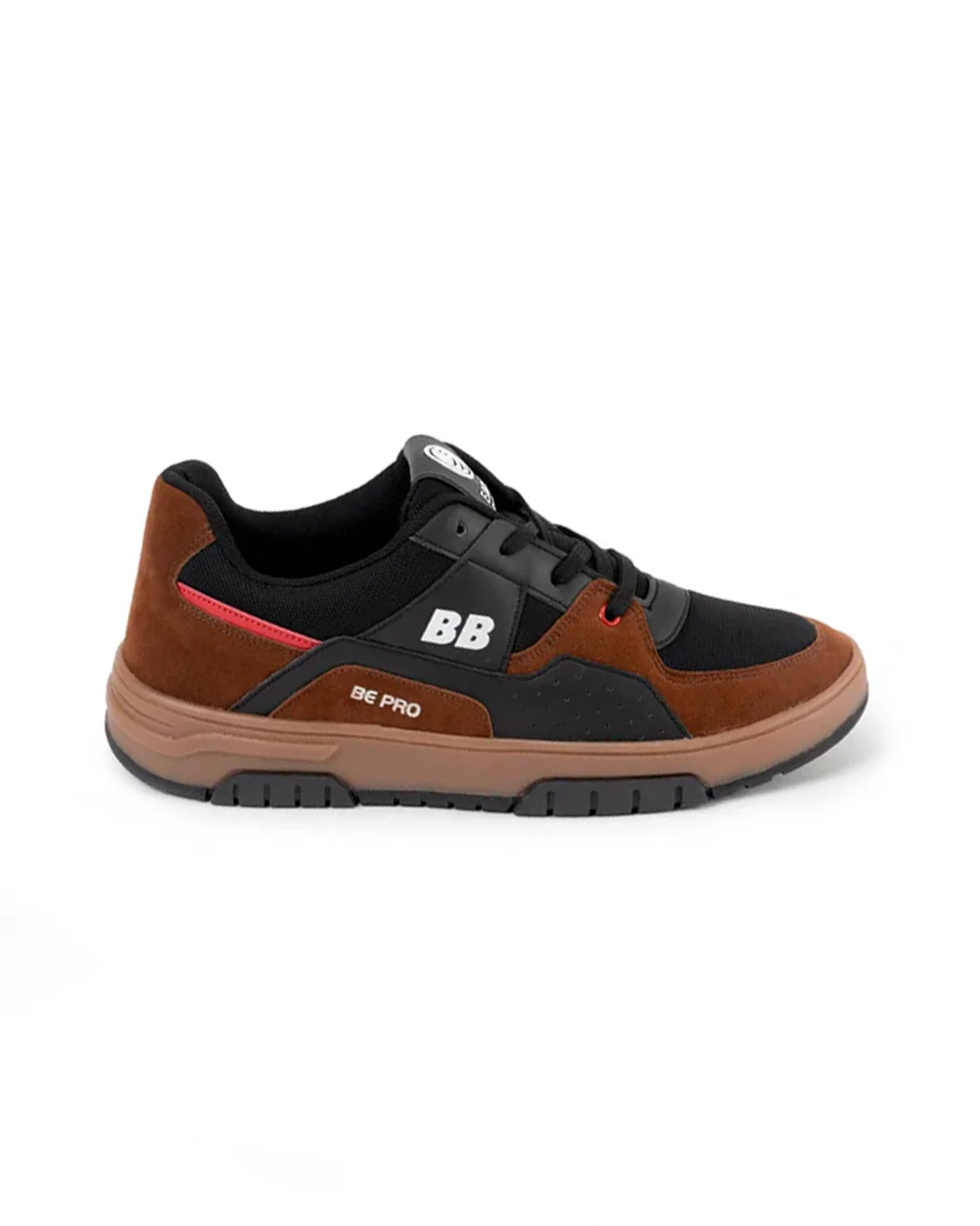Bacca Bucci Groove Low Top Sneakers - Image 8