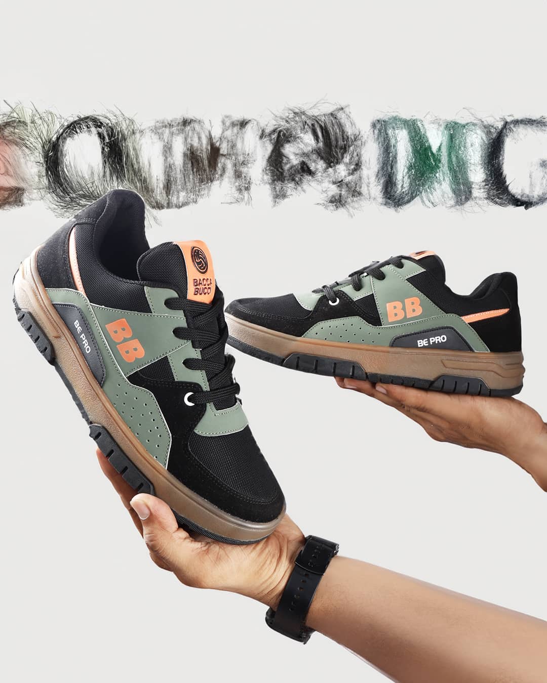 Bacca Bucci Groove Low Top Sneakers - Image 26
