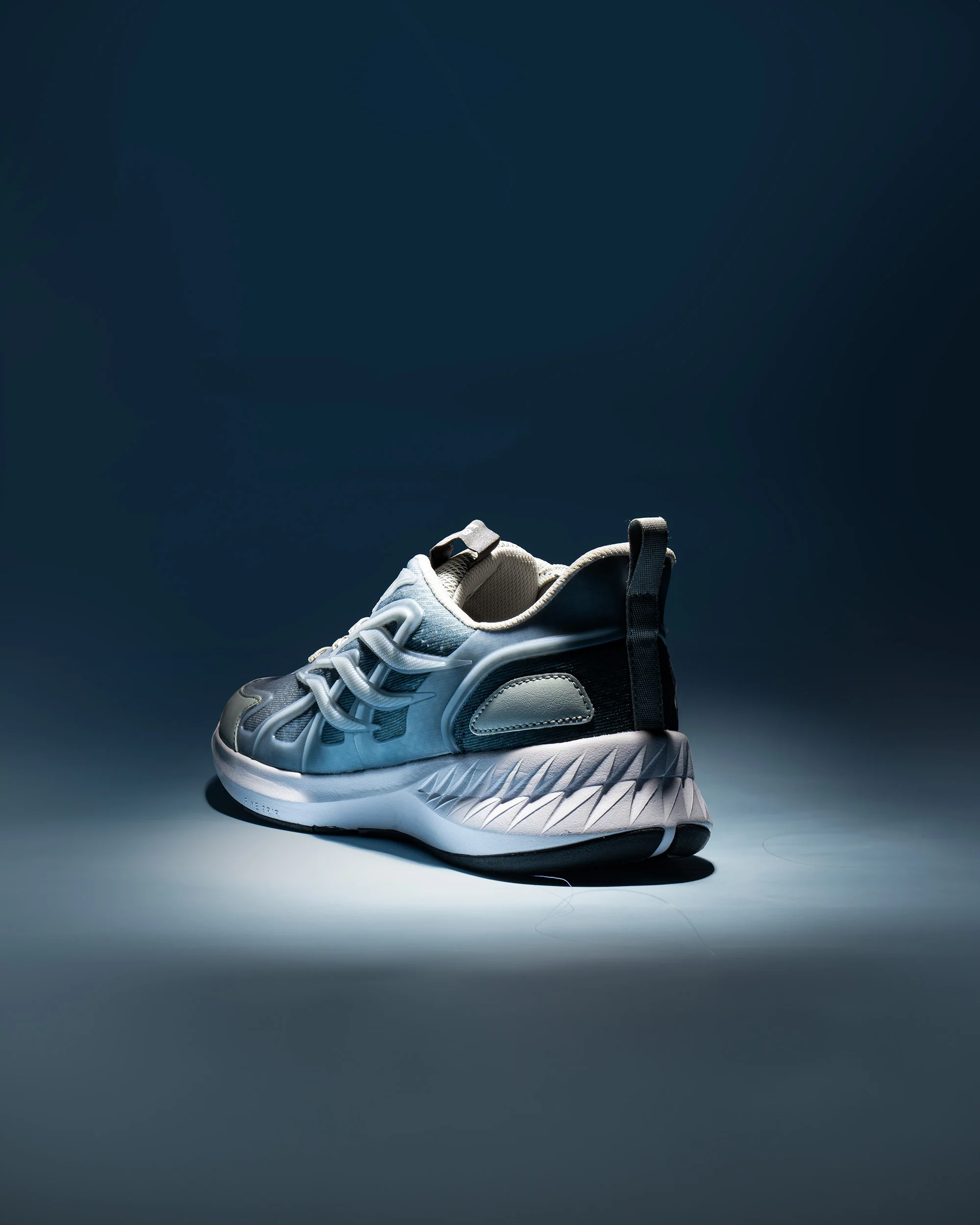 Bacca Bucci HELIX Men's Low-Top Casual Athleisure Shoes - Image 14