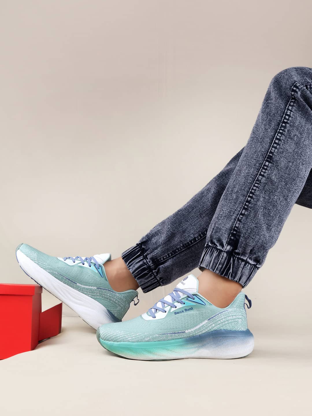 Bacca Bucci Horizon - Image 2