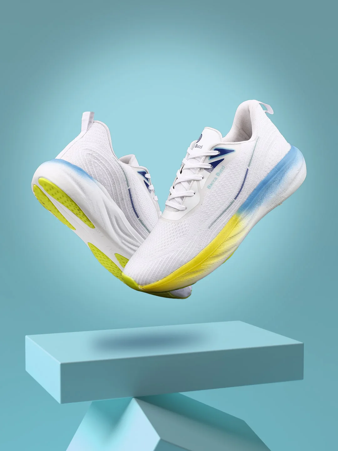 Bacca Bucci Horizon - Image 29