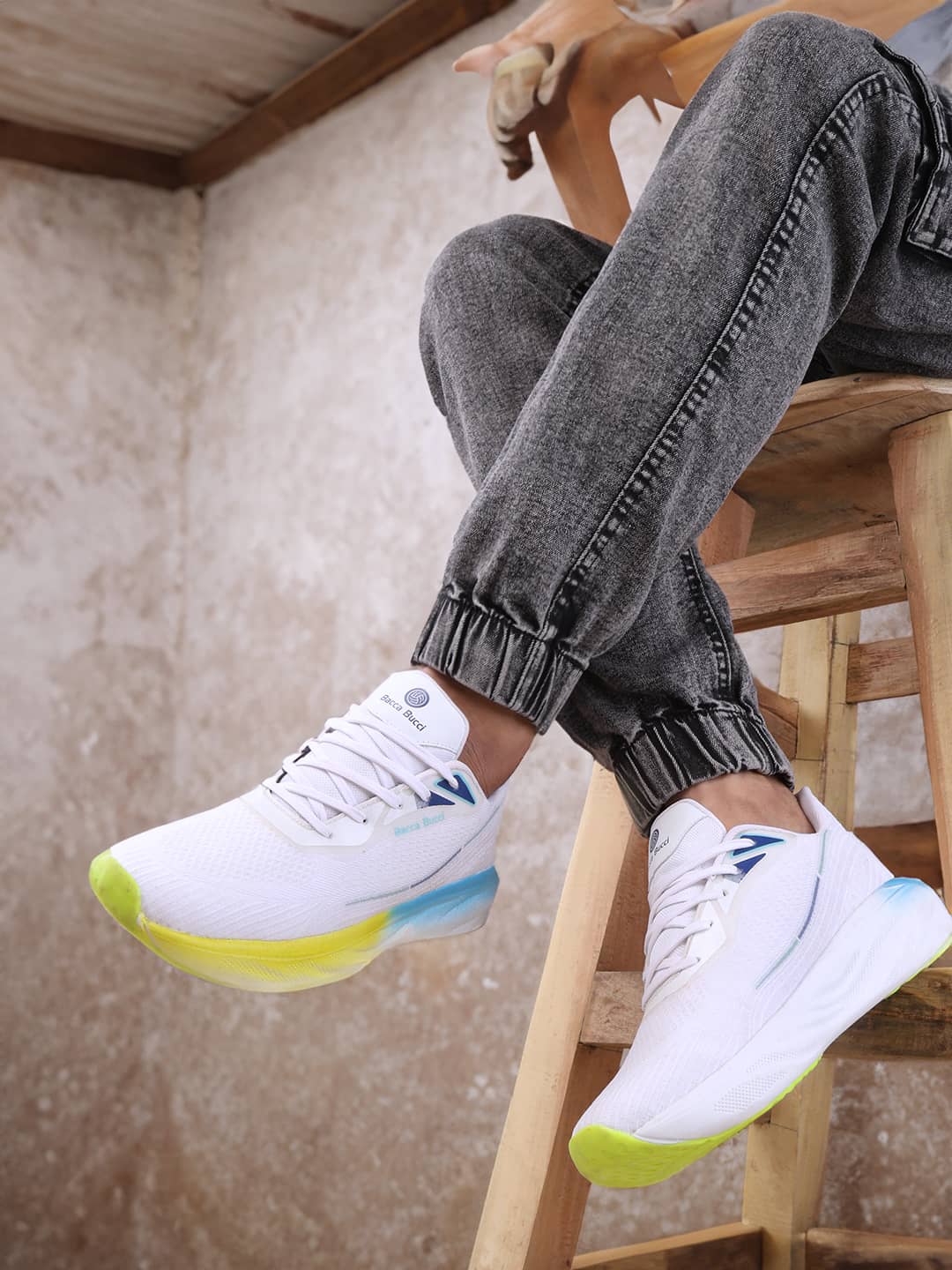 Bacca Bucci Horizon - Image 2