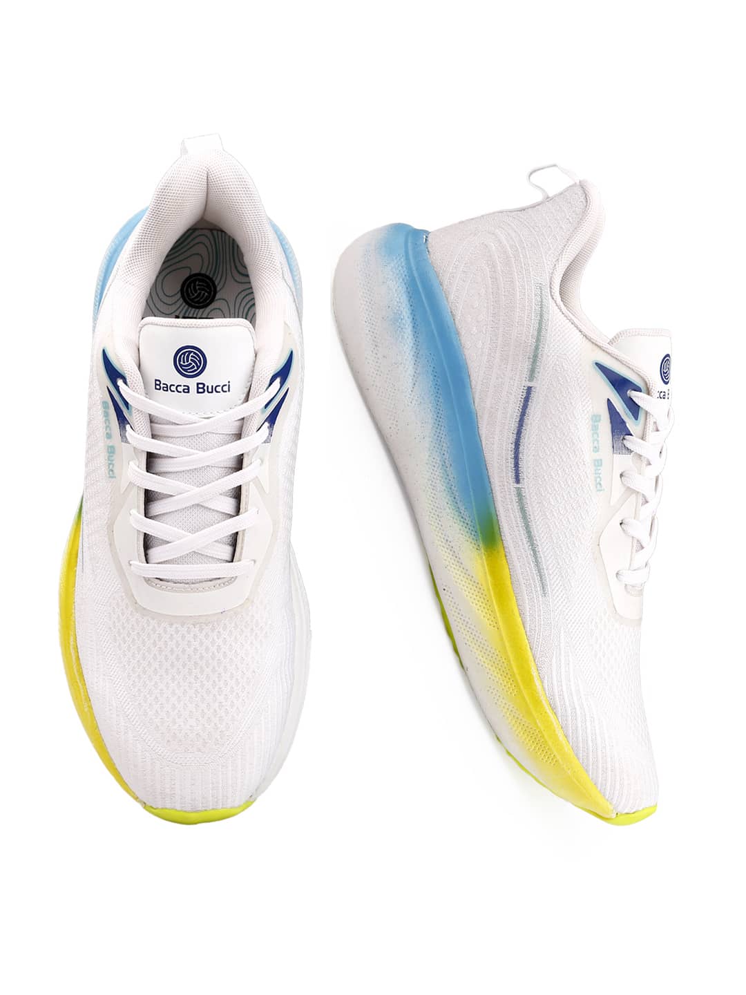 Bacca Bucci Horizon - Image 32