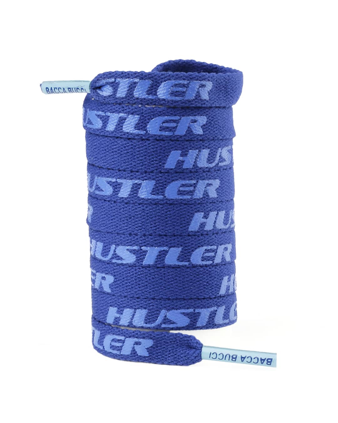 Bacca Bucci "HUSTLER" Sneaker Laces - Image 9
