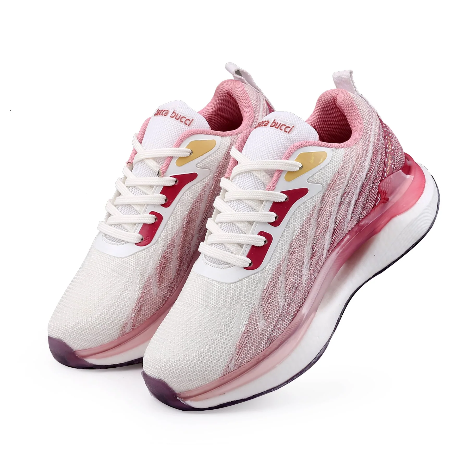 Bacca Bucci HYPERSOFT SERIES for WOMEN with Ultra-Rebounce Outsole & Iconic Breathable Engineered Knit Upper - Image 11