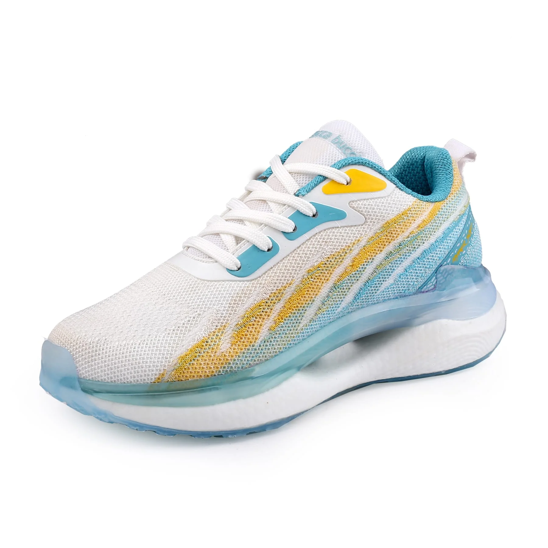 Bacca Bucci HYPERSOFT SERIES for WOMEN with Ultra-Rebounce Outsole & Iconic Breathable Engineered Knit Upper - Image 6