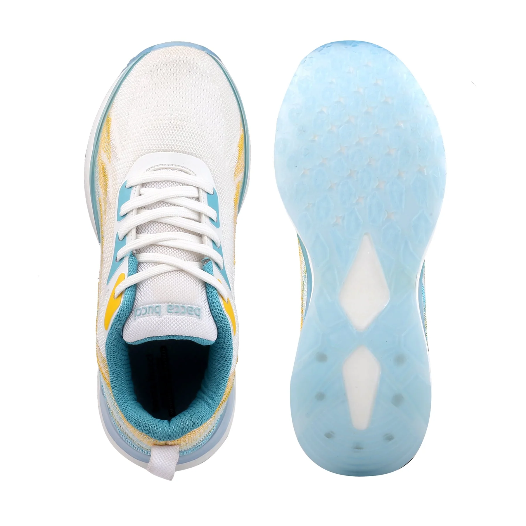 Bacca Bucci HYPERSOFT SERIES for WOMEN with Ultra-Rebounce Outsole & Iconic Breathable Engineered Knit Upper - Image 11