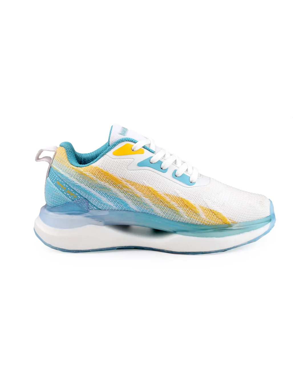 Bacca Bucci HYPERSOFT SERIES for WOMEN with Ultra-Rebounce Outsole & Iconic Breathable Engineered Knit Upper - Image 7