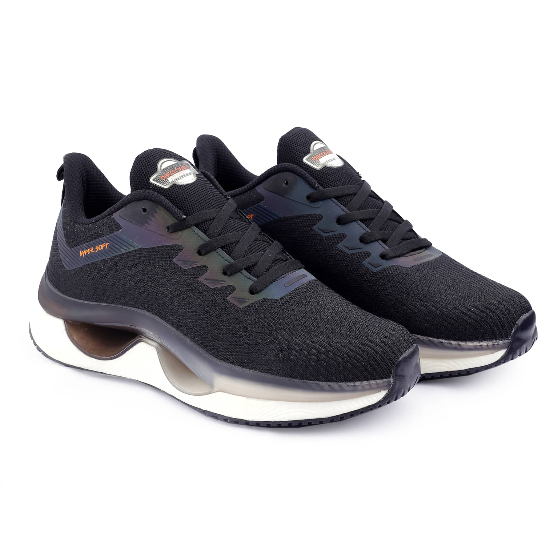 Bacca Bucci Hypersoft Series - Image 3