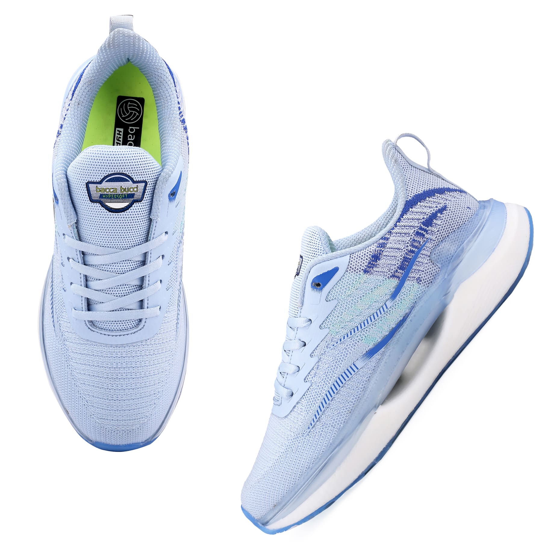 Bacca Bucci Hypersoft Series - Image 12
