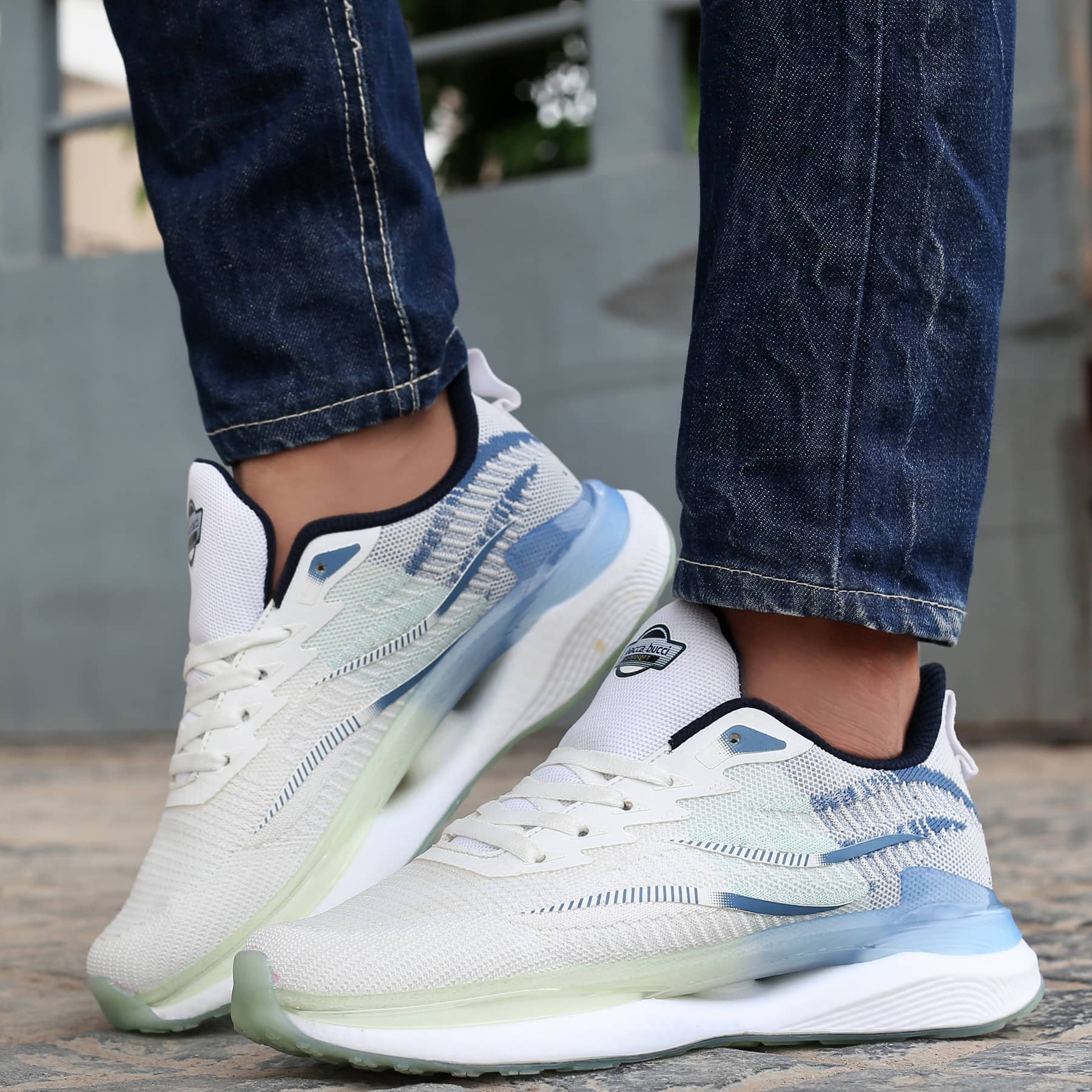 Bacca Bucci Hypersoft Series - Image 3