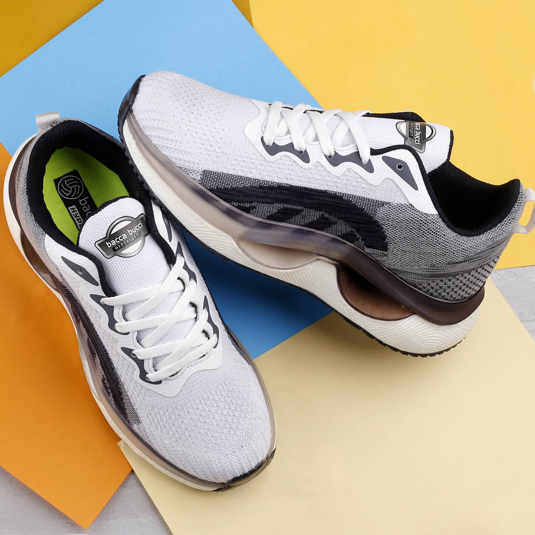 Bacca Bucci Hypersoft Series - Image 13