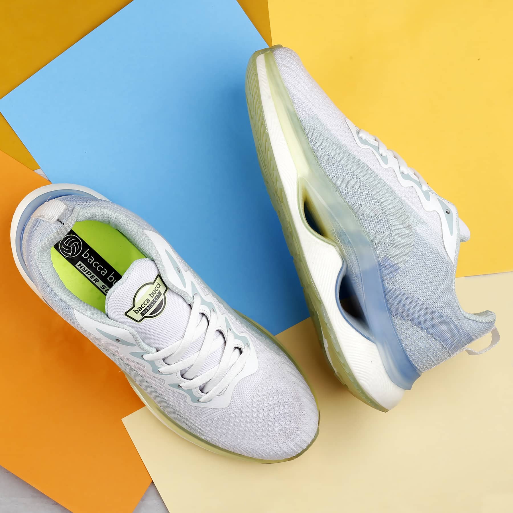 Bacca Bucci Hypersoft Series - Image 7