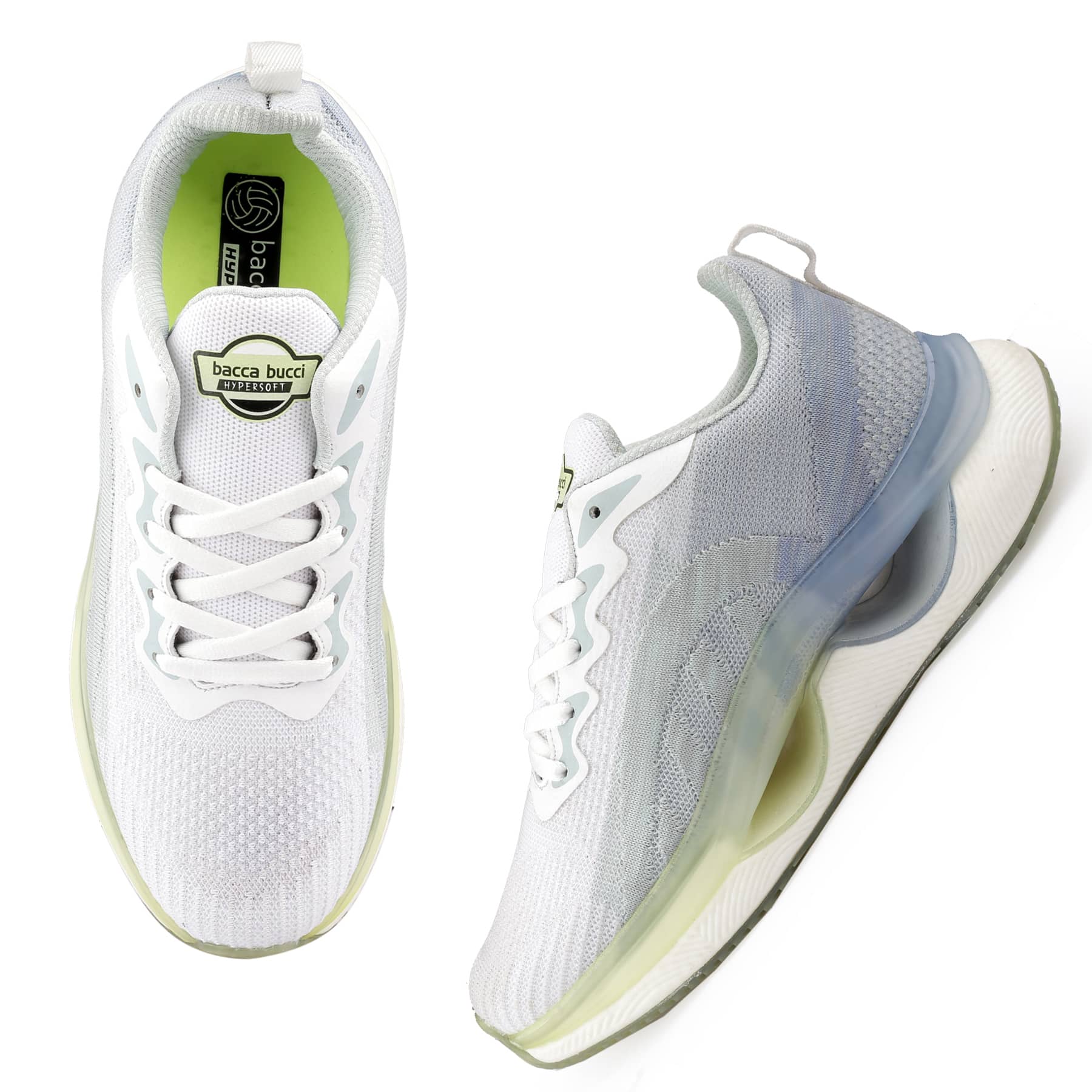 Bacca Bucci Hypersoft Series - Image 5