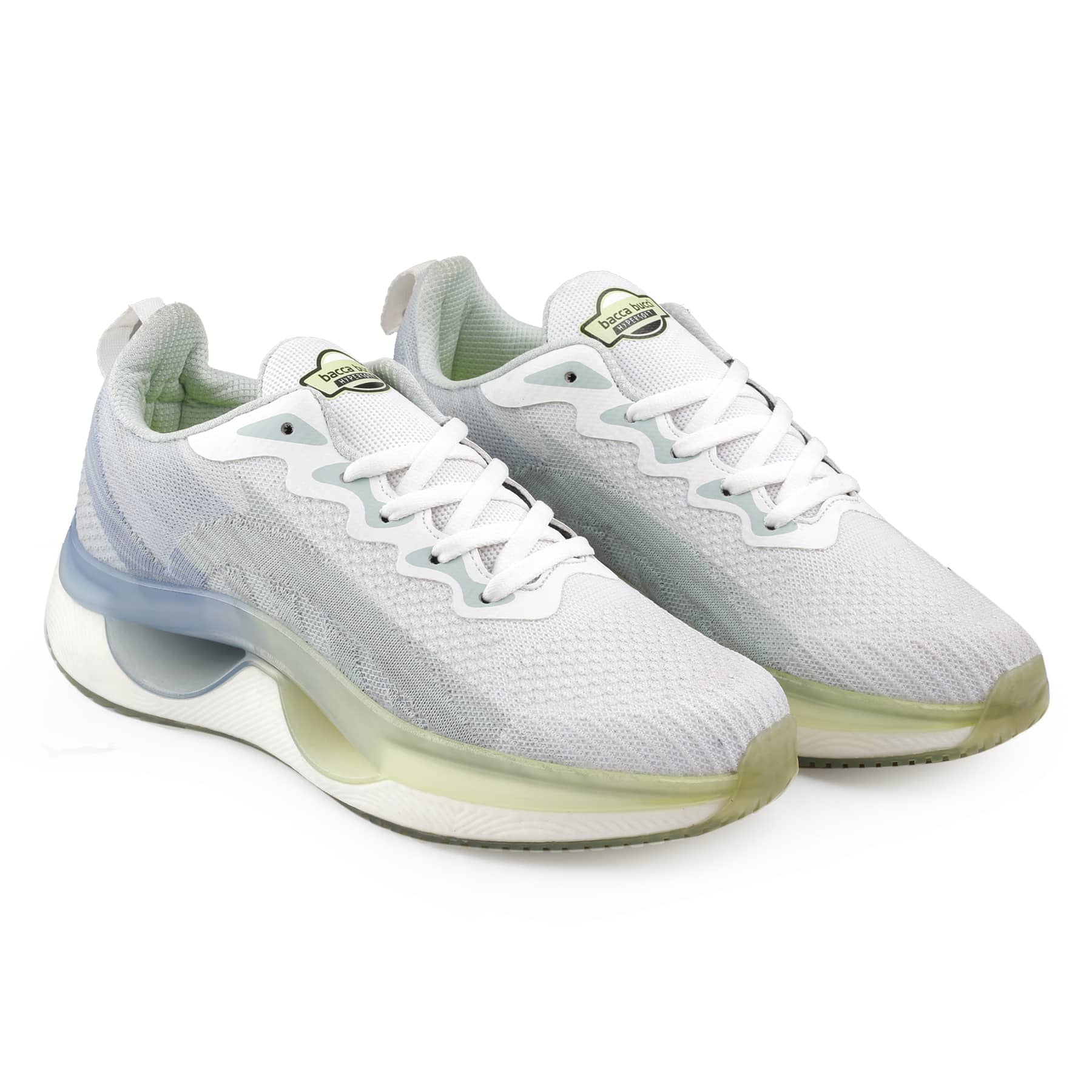 Bacca Bucci Hypersoft Series - Image 7