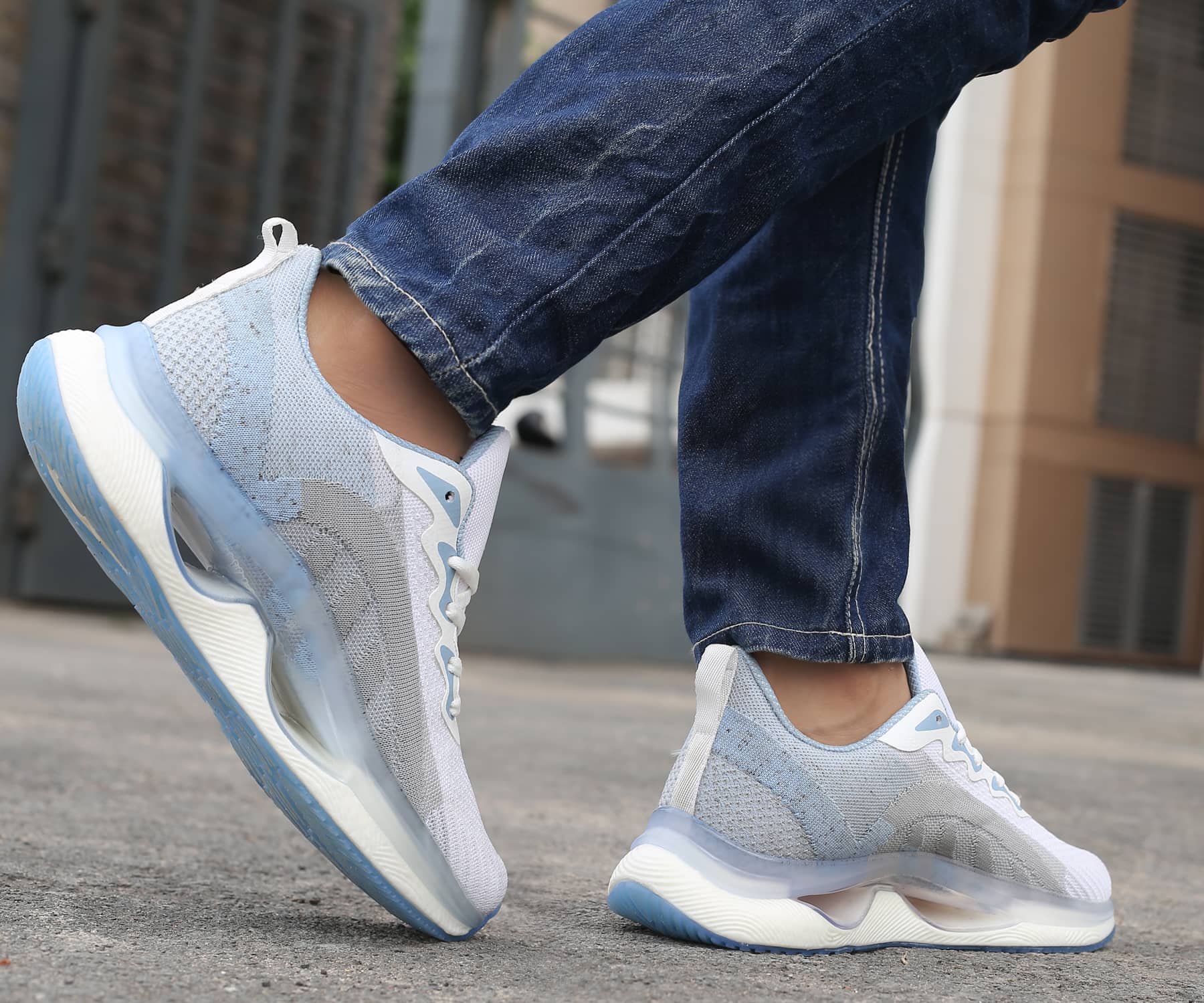 Bacca Bucci Hypersoft Series - Image 9