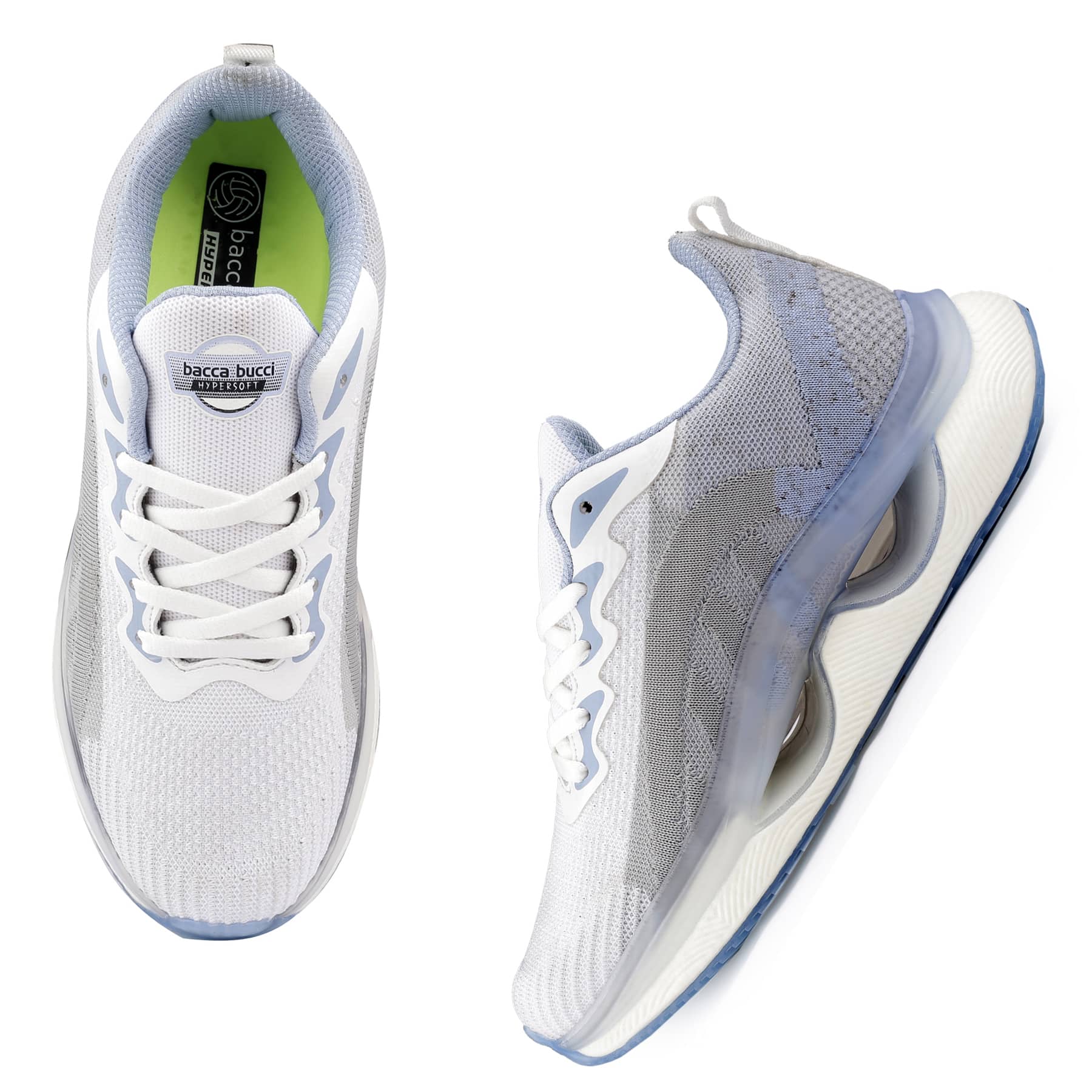 Bacca Bucci Hypersoft Series - Image 10