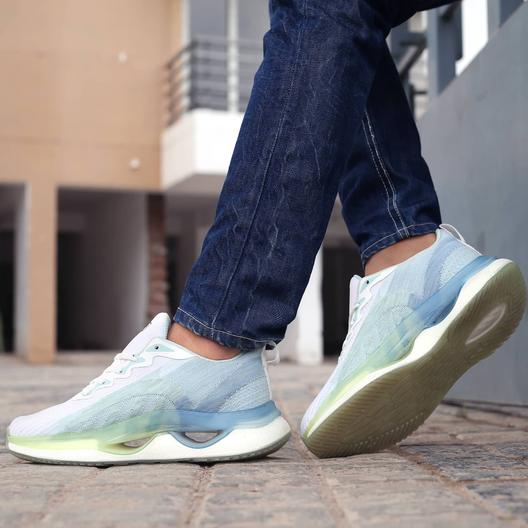 Bacca Bucci Hypersoft Series - Image 15