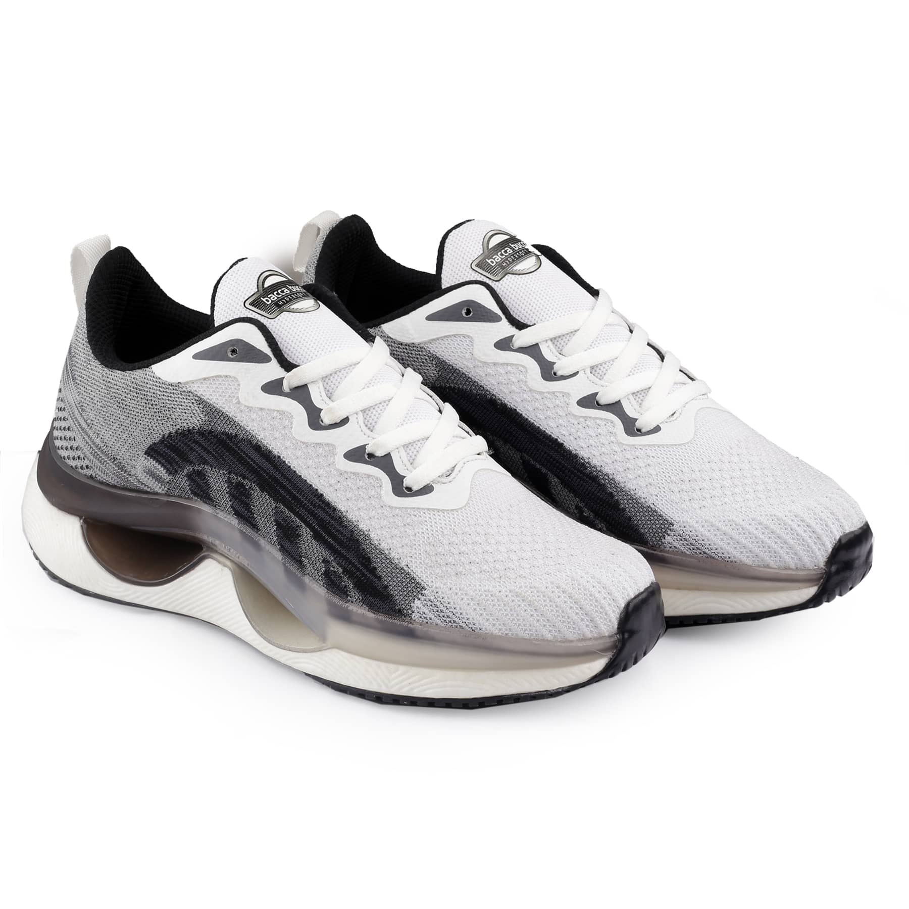 Bacca Bucci Hypersoft Series - Image 6