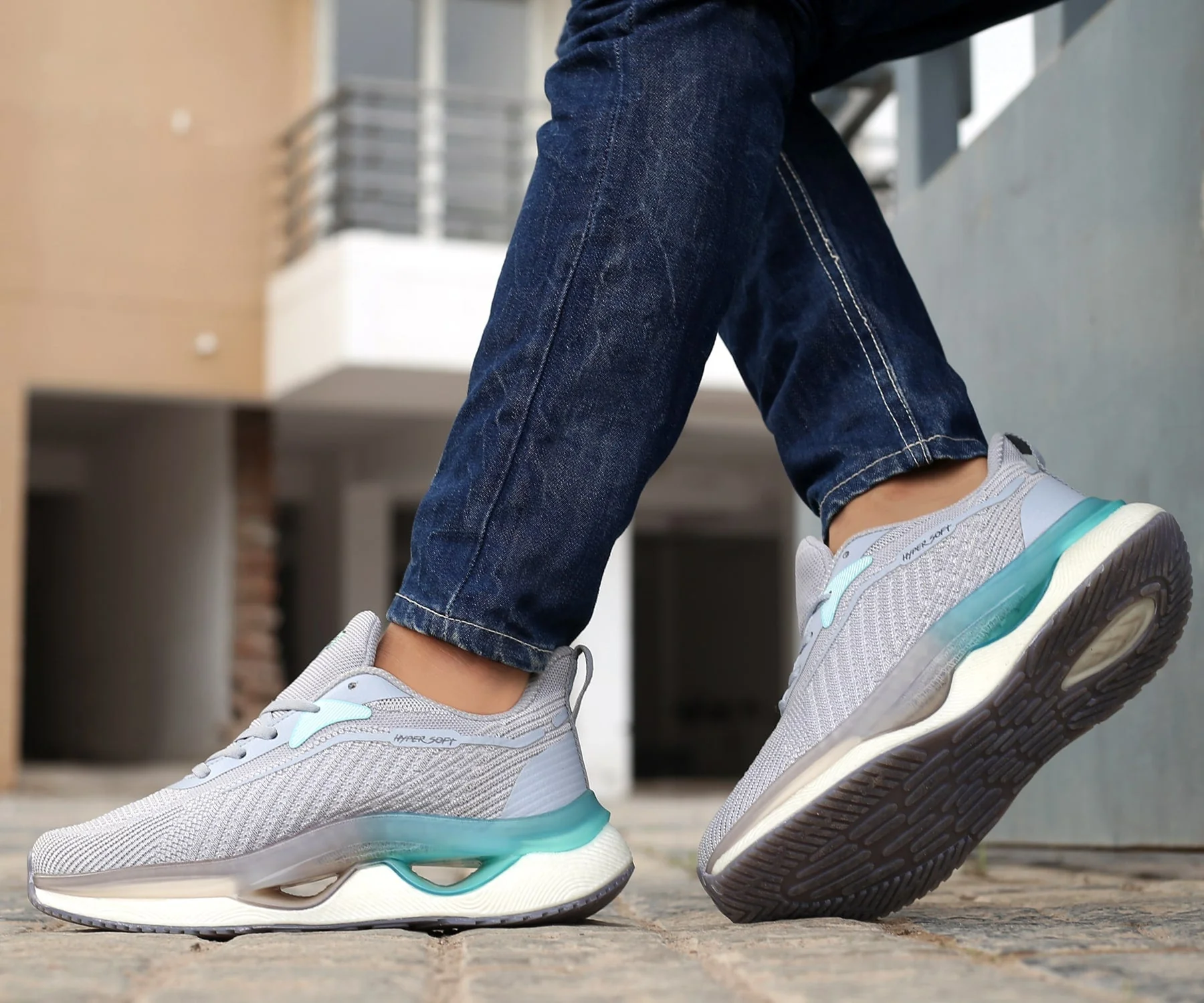 Bacca Bucci Hypersoft Series - Image 2